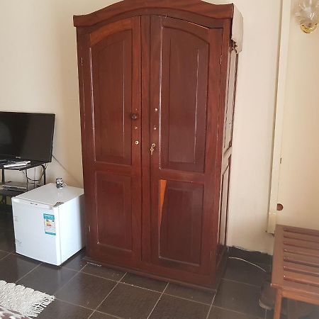 Centre D' Accueil Joli Reve Hotel Kisangani Buitenkant foto