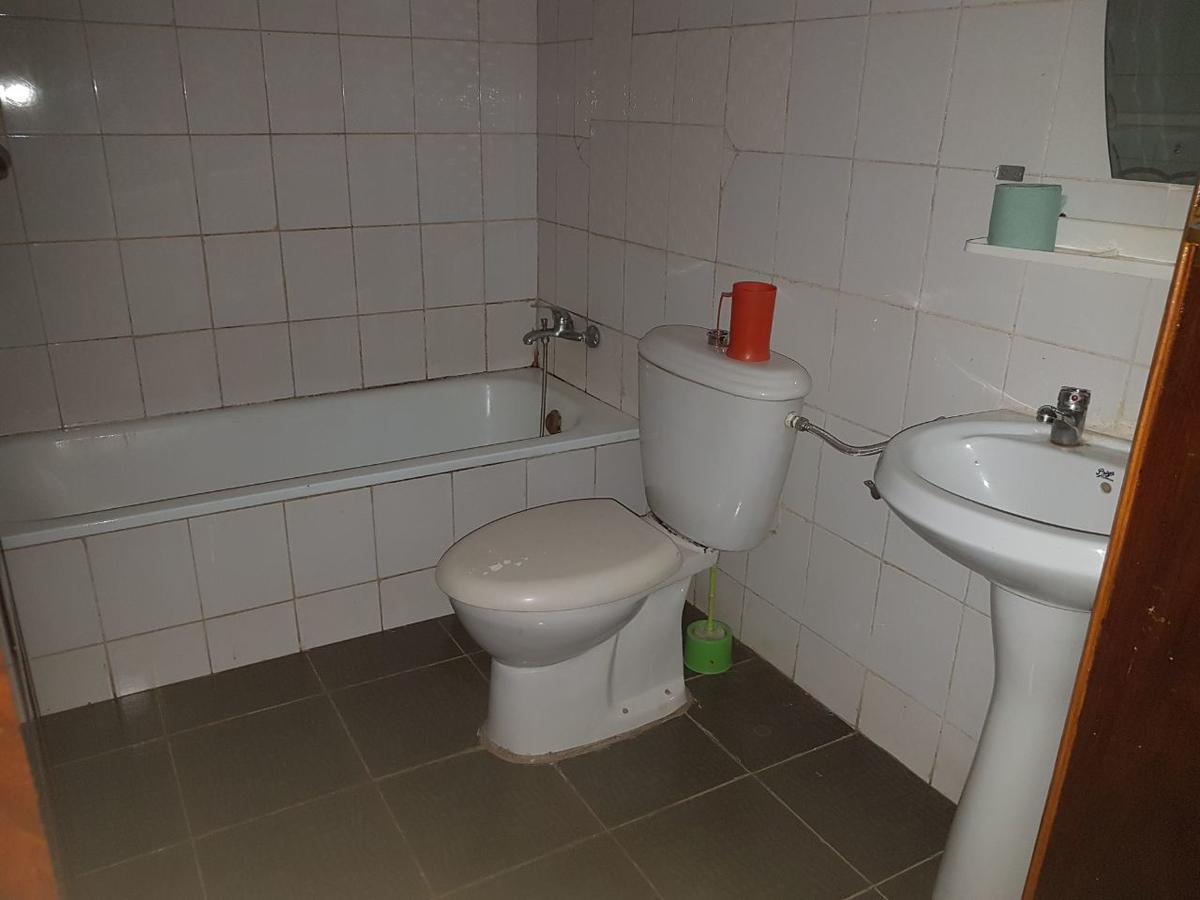 Centre D' Accueil Joli Reve Hotel Kisangani Buitenkant foto